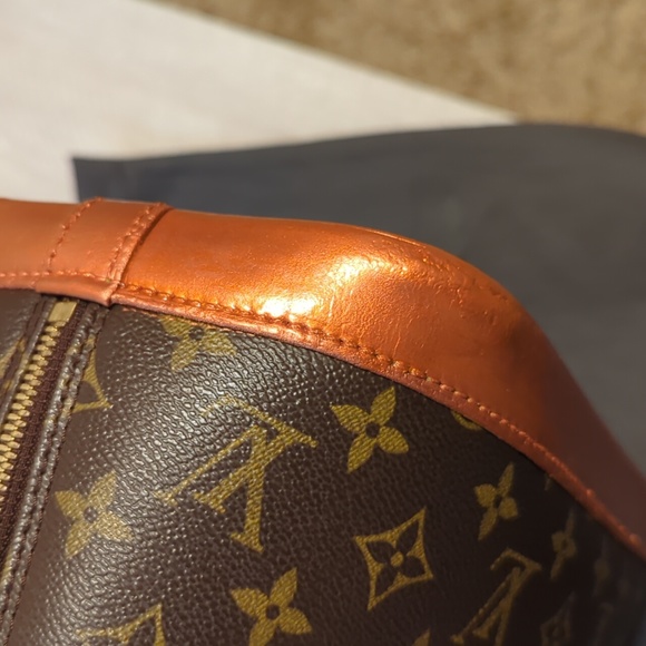 Louis Vuitton Vintage Alma Bag🔥 - Picture 6 of 11